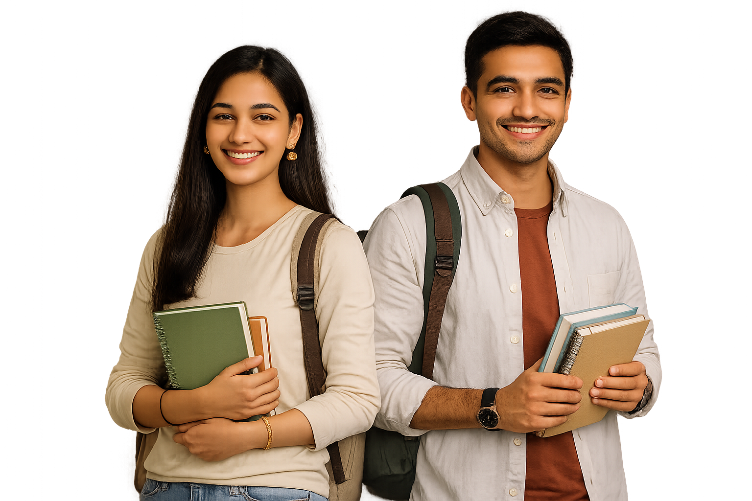 Students and startup candidates